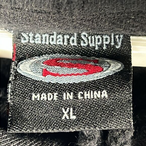 🔥🔥 Vintage LYNYRD SKYNYRD Devil in the Bottle 2006 Hoodie Sweatshirt XL - EUC - Picture 8 of 8